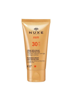 Nuxe Sun Crème Délicieuse...
