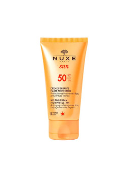 Nuxe Sun Crème Fondante...