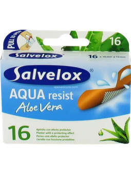 Salvelox Aqua Resist...