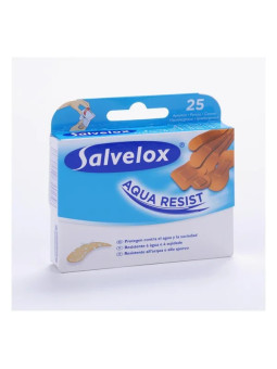 Salvelox Aqua Resist...