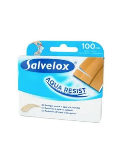 Salvelox Aqua Resist Bande...