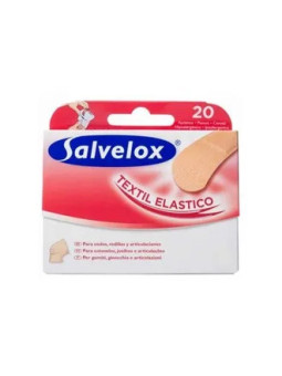 Salvelox Tissu Bandage...