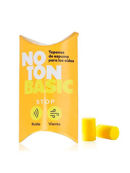 NoTon Bouchons d'Oreilles 2...