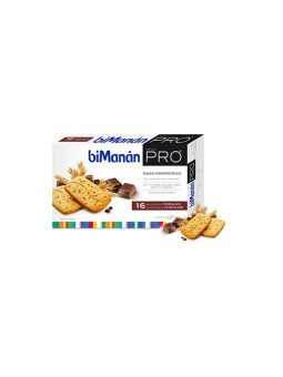 Bimanán BeFit Biscuits aux...