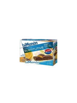 Bimanán Sustitutive Barres...