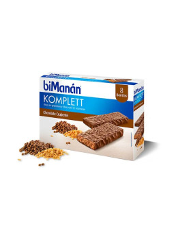 Bimanán Sustitutive Barres...