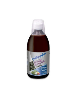 Bimanán Drainage Réducteur...