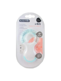 Suavinex Anneau de...