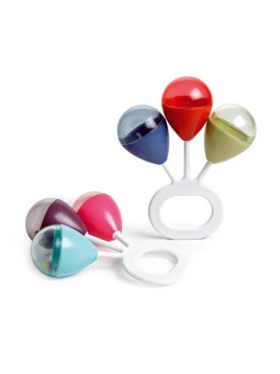 Suavinex Hochet Galaxy +4 mois