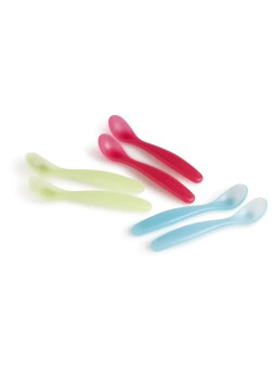 Suavinex Cuillères...