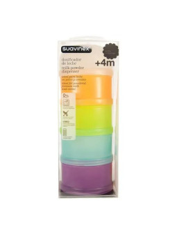 Suavinex Doseur de Lait en...