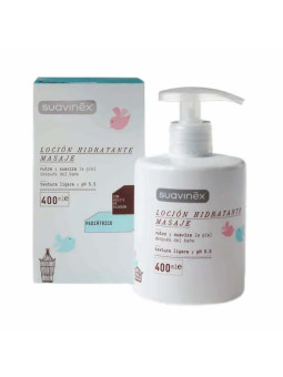 Suavinex Lotion Hydratante...