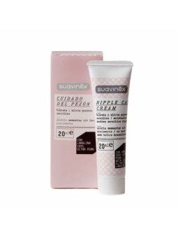 Suavinex Crème Soin des...