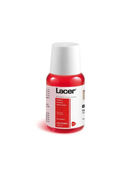 Lacer Bain de Bouche 100ml