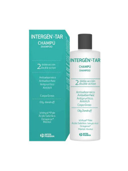 Intergén Shampooing...