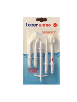 Lacer Hydro-Irrigateur...