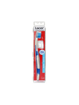 Lacer Brosse à Dents Adulte...