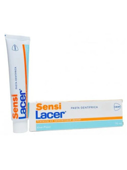 SensiLacer Dentifrice 75ml