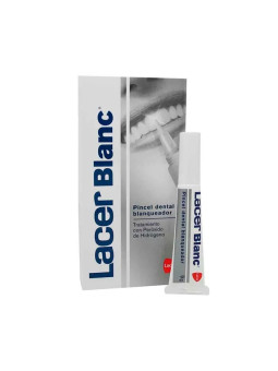 Lacer Blanc Stylo Blancheur 9g