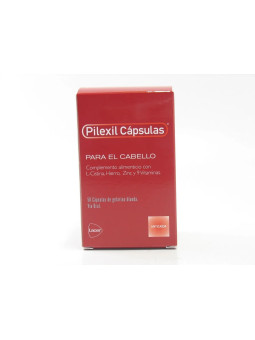 Pilexil Capsules Anti-Chute...