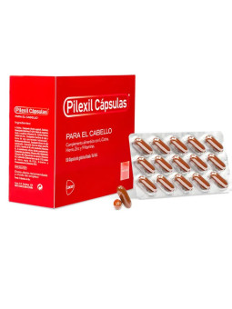 Pilexil Capsules Anti-Chute...