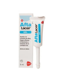 Lacer Aftalacer Gel Buccal