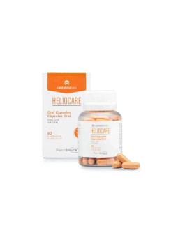 Heliocare 60 Capsules