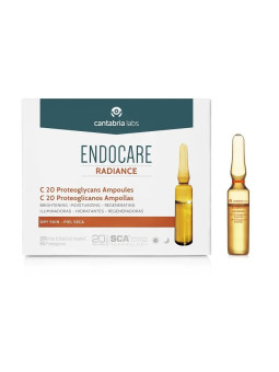 Endocare C20 Protéoglycanes...
