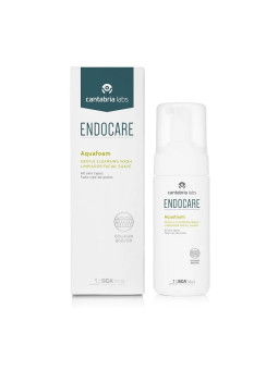 ENDOCARE Aquafoam Mousse...