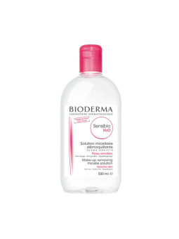 Bioderma Sensibio H2O...