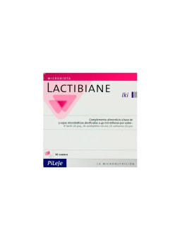 Pileje Lactibiane Iki 30...