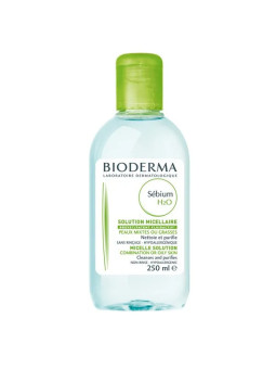 Bioderma Sébium H2O Eau...