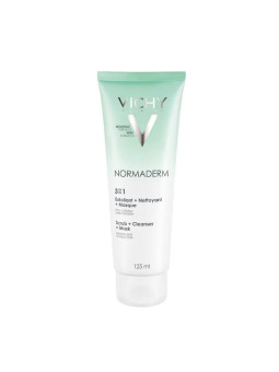 Vichy Normaderm 3 en 1...