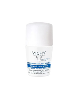 Vichy Déodorant Sans Sels...