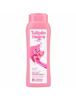 TULIPÁN NEGRO Fraise et...