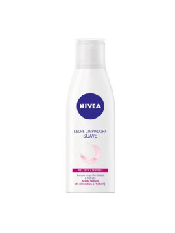 Nivea Lait Démaquillant...