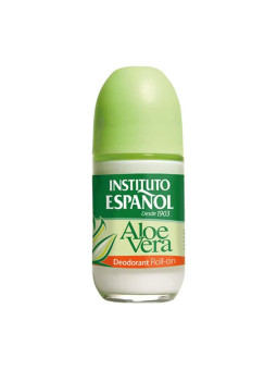 Instituto Español Aloe Vera...
