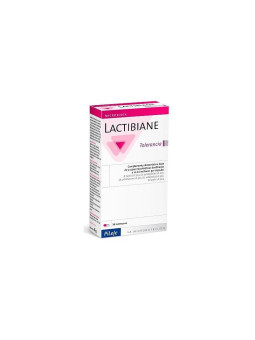 Pileje Lactibiane Tolérance...