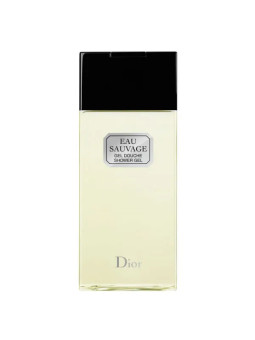 Dior Eau Sauvage Gel Douche...
