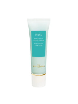 Jeanne Piaubert Irilys...