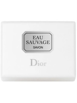 Dior Eau Sauvage Savon 150g