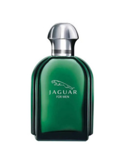 Jaguar For Men Eau de...