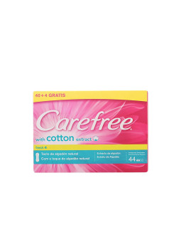 Carefree Cotton Extract...