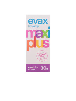Evax Maxiplus Protège-Slip...