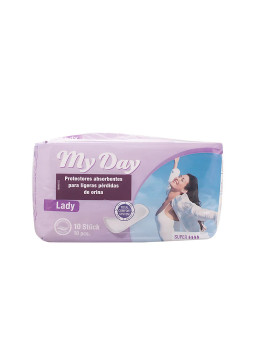 My Day Serviette pour...