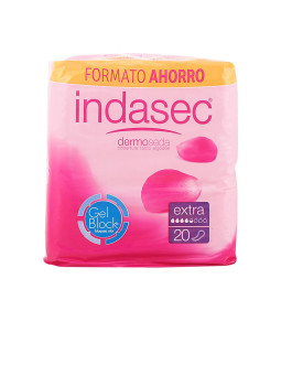 Indasec Compresse Extra...