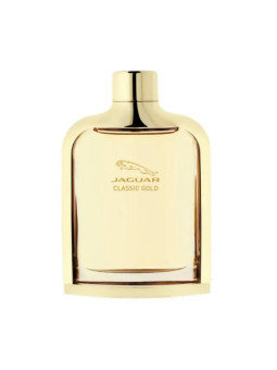 Jaguar Classic Gold Eau de...