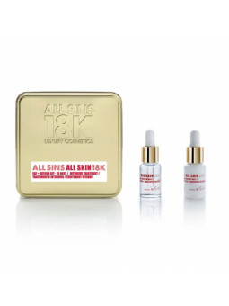 All Sins 18K All Skin EFG...