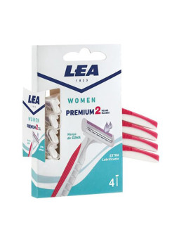 Lea Woman Premium2 Coffret...