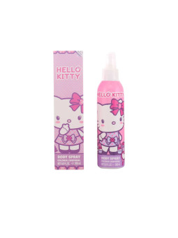 Hello Kitty Eau De Cologne...